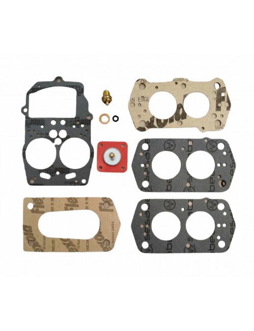 RENAULT R16 - SOLEX 35 EEISA - Carburator repair kit