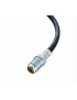 RENAULT JUVA 4 / VIVA / NOVA / PRIMA - Rear 470mm Braking hose