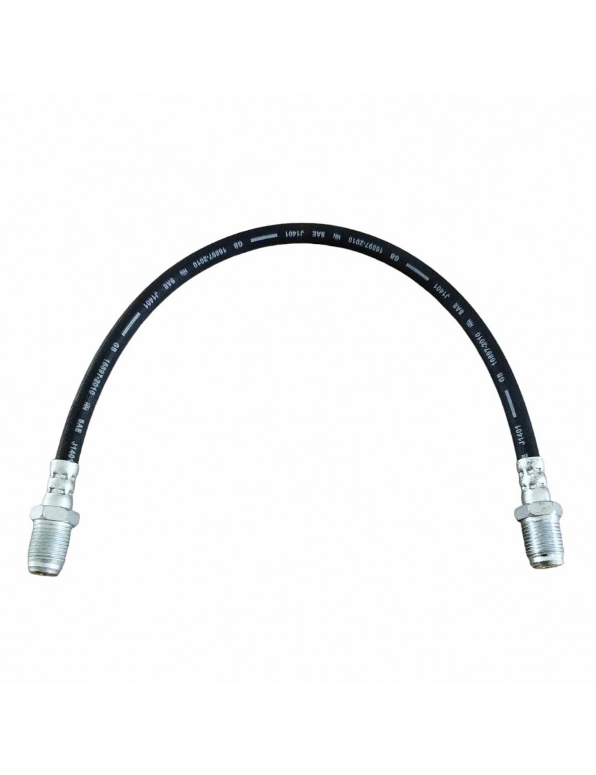 RENAULT JUVA 4 / VIVA / NOVA / PRIMA - Rear 470mm Braking hose