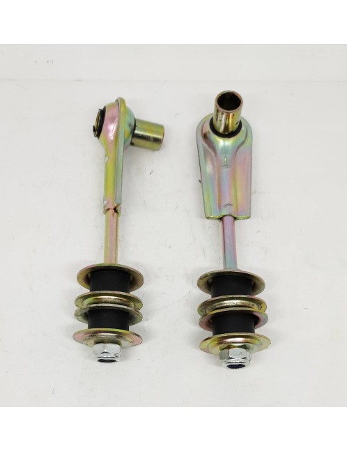 ALPINE A310 - Pair of anti-roll bar links