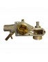 Peugeot J7 / J9 Gazoline - 1202.38 - Non-detachable water pump