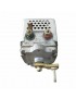 RENAULT DAUPHINE / 4CV / FLORIDE / R4 / R3 - SEV MARCHAL 96241 - 6V - Front wiper motor