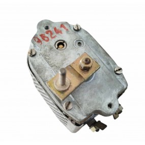 RENAULT DAUPHINE / 4CV / FLORIDE / R4 / R3 - SEV MARCHAL 96241 - 6V - Front wiper motor