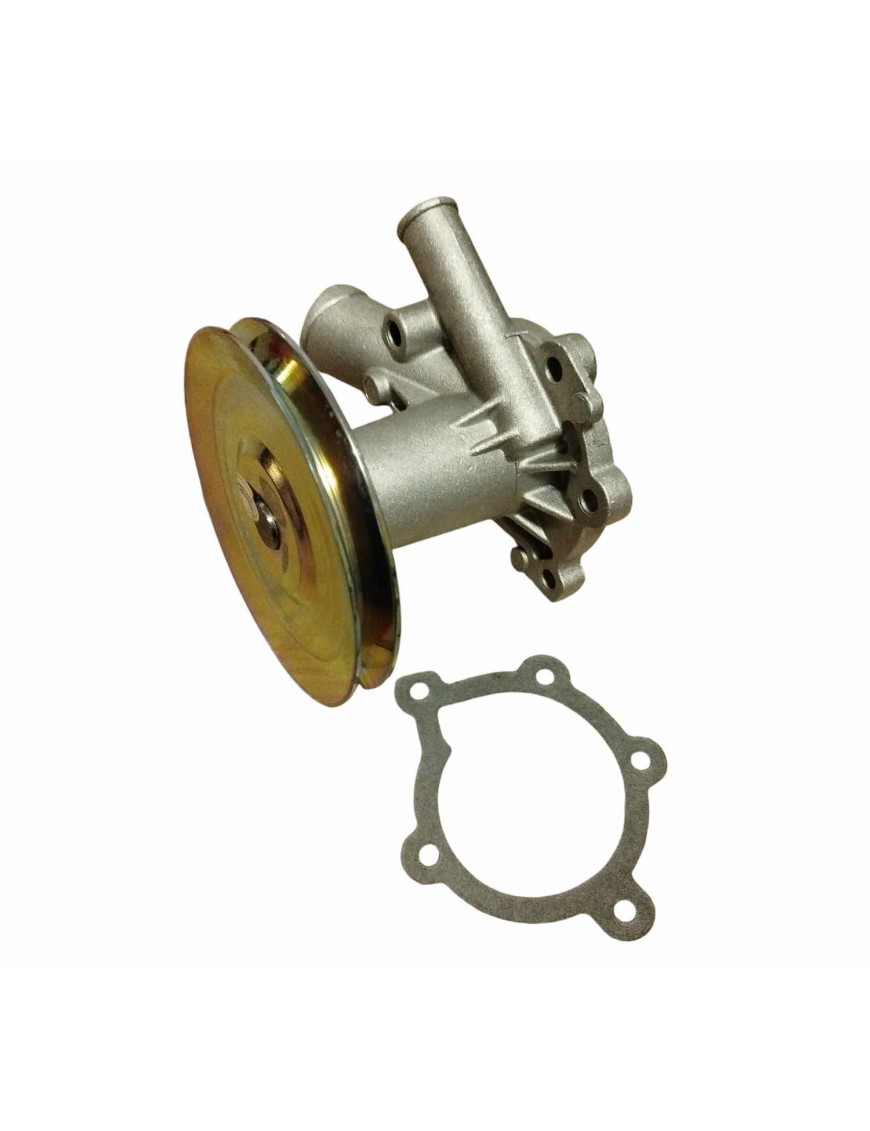 RENAULT R14 - Engine XV / XW - Water pump + gasket