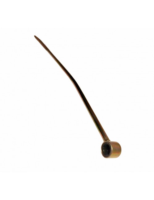 PEUGEOT 404 after 10/1966 - 2454.21 - Gearbox control rod