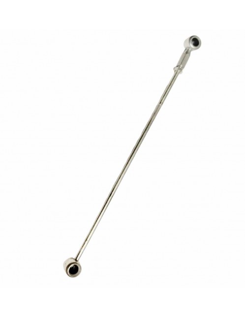 PEUGEOT 504 sedan / Touring / Pickup - 2444.49 - Gearbox control rod - on Floor
