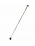 PEUGEOT 504 sedan / Touring / Pickup - 2444.49 - Gearbox control rod - on Floor