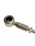 PEUGEOT 504 sedan / Touring / Pickup - 2444.49 - Gearbox control rod - on Floor