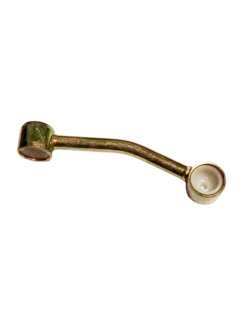 PEUGEOT 404 from 10/1966 - 2444.26 - Gearbox control rod