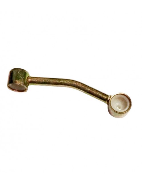 PEUGEOT 404 from 10/1966 - 2444.26 - Gearbox control rod