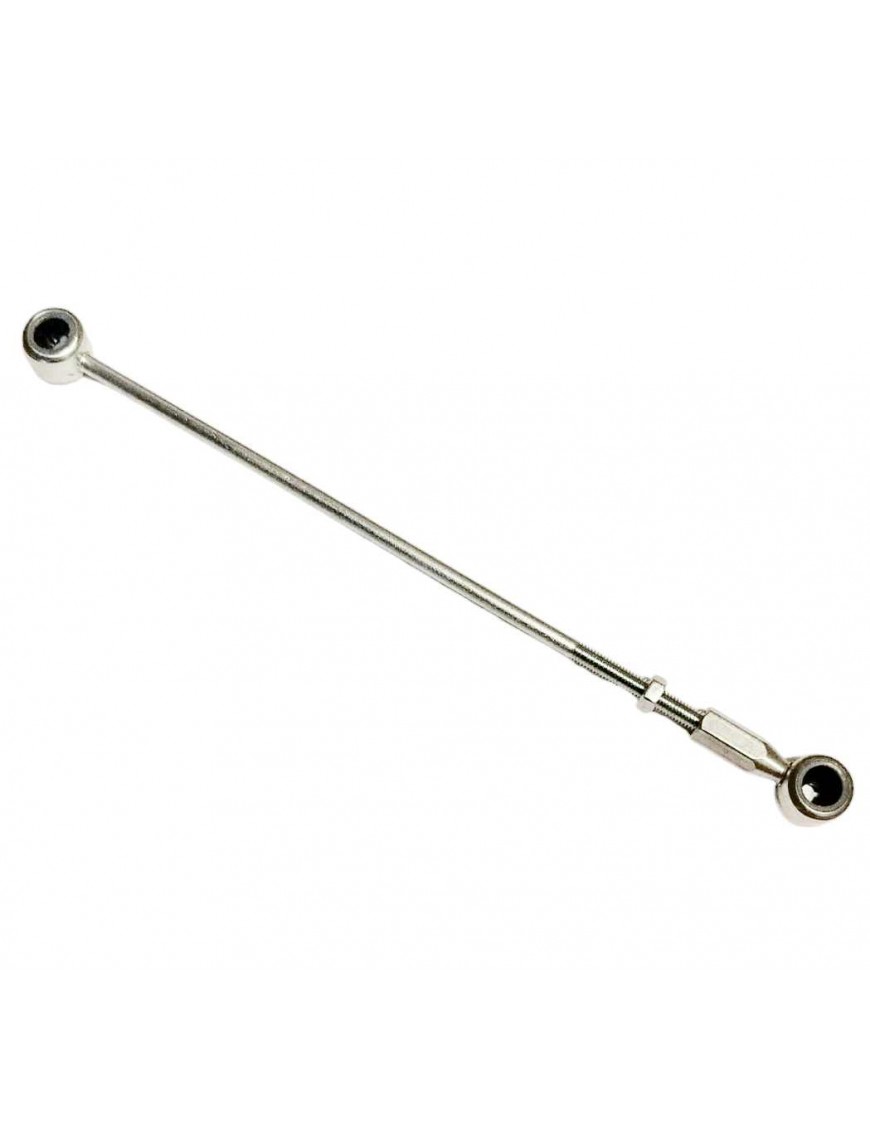 PEUGEOT 404 after 10/1966 - 2452.13 - Gearbox control rod
