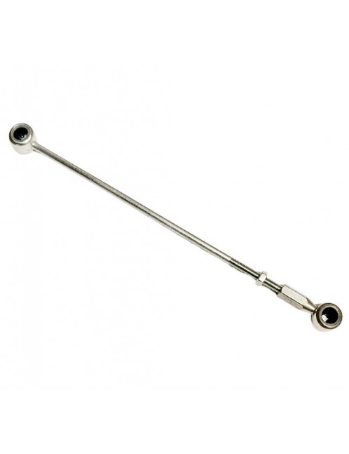 PEUGEOT 404 after 10/1966 - 2452.13 - Gearbox control rod