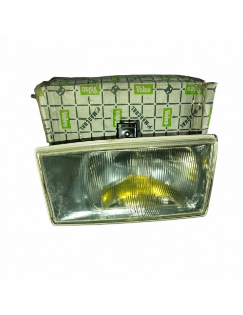 PEUGEOT 104 until 10/1976 - MARCHAL 61288003 - Left Optic / headlight - Biode