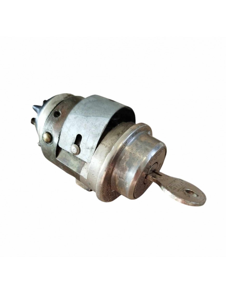 MATRA DJET - Anti-theft Neiman - 3 pins - USED