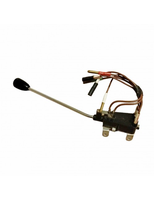 PANHARD 24 CT - Turn signal switch - NOS