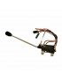 PANHARD 24 CT - Turn signal switch - NOS