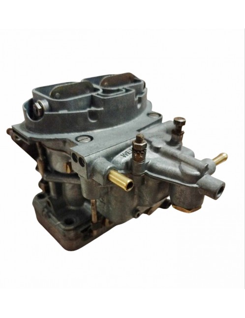 RENAULT R16 TS - Carburator WEBER 32 DIR 43 - Rebuilt
