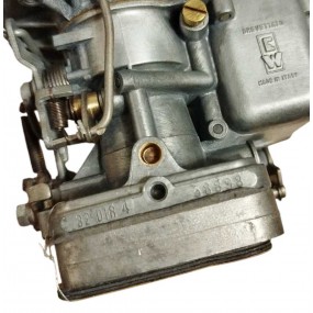RENAULT R8S / FLORIDE S - Carburateur WEBER 32 DIR 4 - Reconditionné