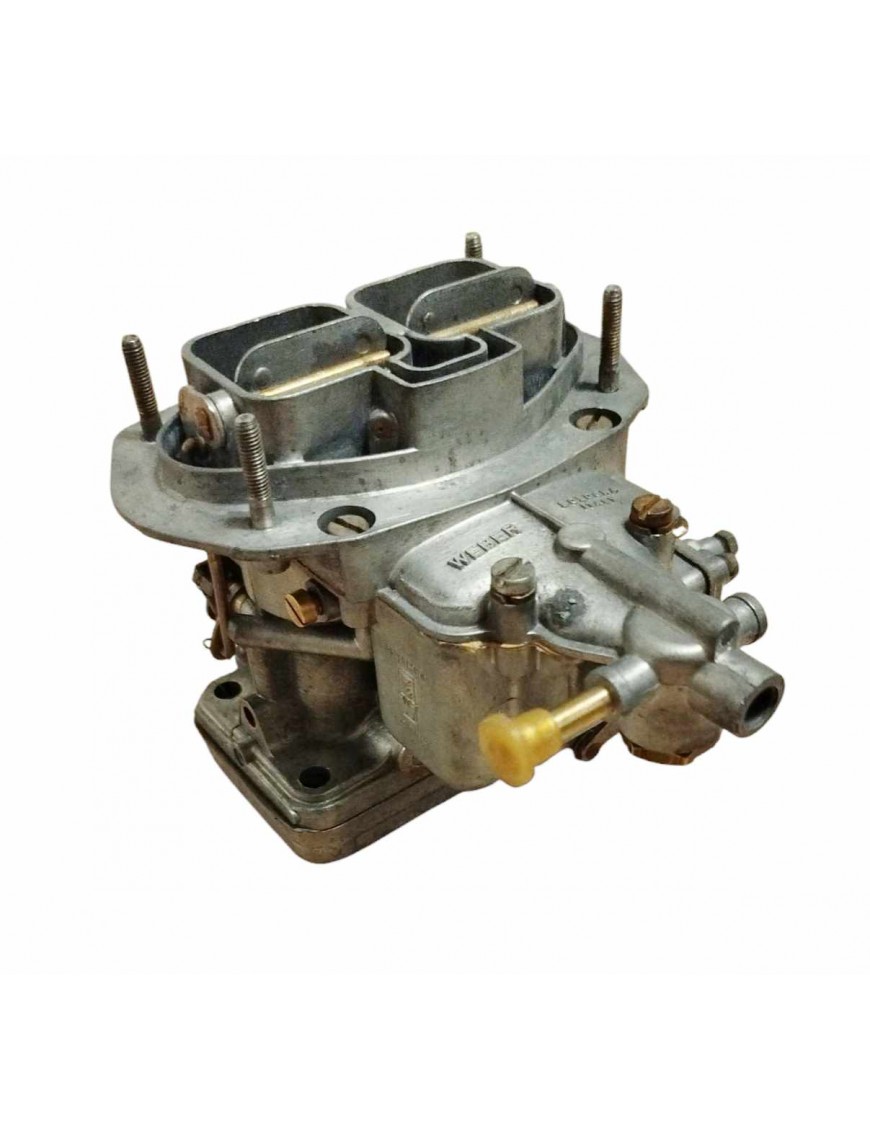 RENAULT R8S / FLORIDE S - Carburateur WEBER 32 DIR 4 - Reconditionné