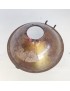 PEUGEOT 403 / 404 / D3A / D4B / J7 - Optique DUCELLIER EUROCOD 158 - D180mm - OCCASION