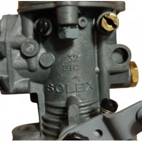 PEUGEOT 203 / 403 - Carburateur SOLEX 32 BIC - Reconditionné