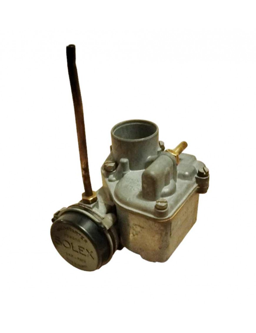 RENAULT DAUPHINE / ESTAFETTE - Carburator SOLEX 28 IDT - Rebuilt