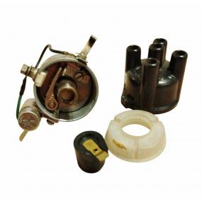 RENAULT R3 / R4 / 4L / RODEO - SEV 40011026 - A46 - Distributor - NOS