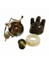 RENAULT R3 / R4 / 4L / RODEO - SEV 40011026 - A46 - Distributor - NOS
