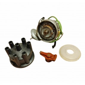 RENAULT R30 TX V6 PRV - BOSCH 0237402021 - M97E - Complete distributor