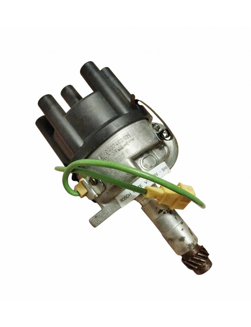 RENAULT R30 TX V6 PRV - BOSCH 0237402021 - M97E - Complete distributor