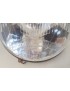 PEUGEOT 403 / 404 / D3A / D4B / J7 / J9 - Optique DUCELLIER EUROCOD 158 - D180mm - OCCASION