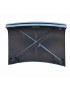 MINI MK2 / MK3 - Engine hood - NEW