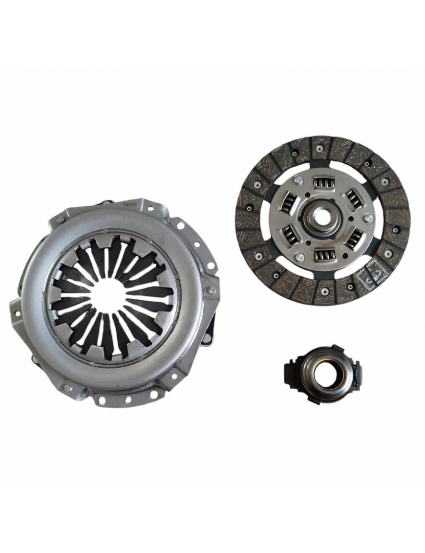 PEUGEOT 104 / 205 - Engine X - 2001.84 - Clutch kit 180mm