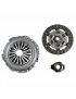 PEUGEOT 104 / 205 - Engine X - 2001.84 - Clutch kit 180mm