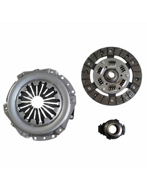 RENAULT R14 - Engine X - 2001.84 - Clutch kit 180mm