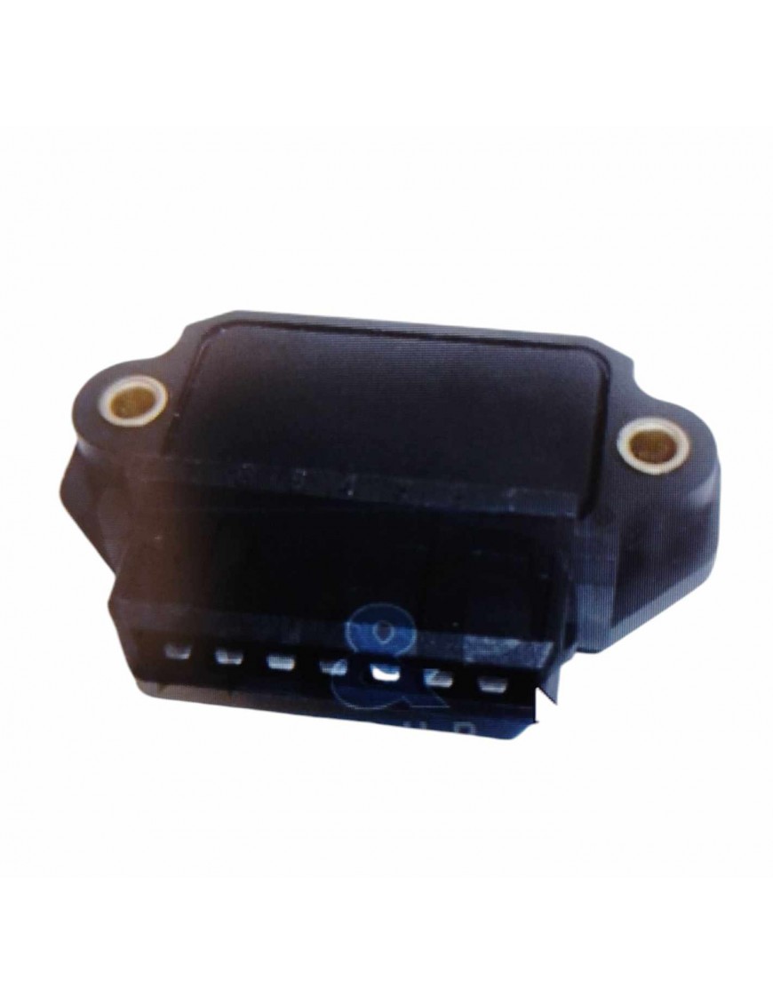 TALBOT SAMBA - Ignition module - 7 pins