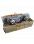 CITROËN AMI 8 - SEIMA 431G - Feu veilleuse / Clignotant bicolore - GAUCHE