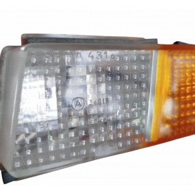 CITROËN AMI 8 - SEIMA 431G - Feu veilleuse / Clignotant bicolore - GAUCHE