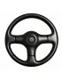 RENAULT SPIDER - Volant cuir MOTO LITA - authentique