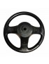 RENAULT SPIDER - Volant cuir MOTO LITA - authentique
