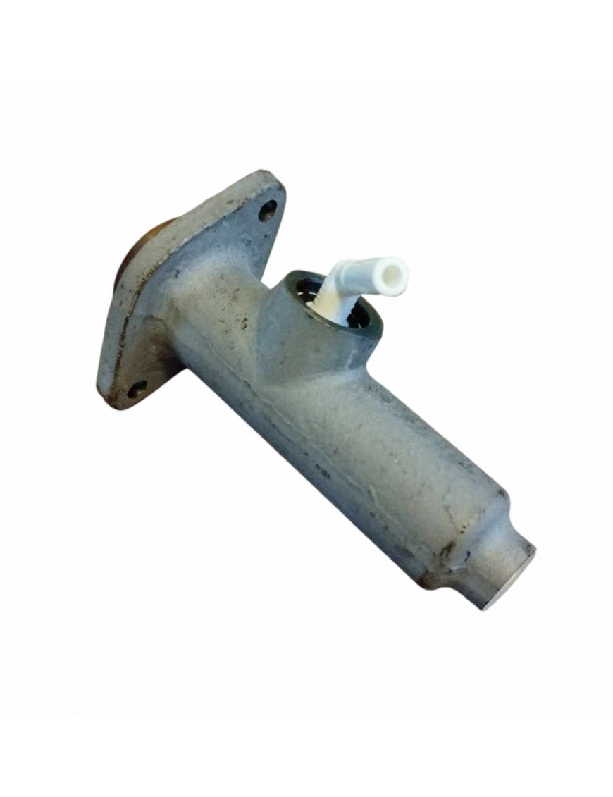 Peugeot J7 not assisted brake - 4601.18 - Brake master cylinder 25.4mm single circuit