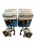 RENAULT R5 Alpine / Turbo - R12 Gordini / R17 - Pair of rear brake calipers BENDIX