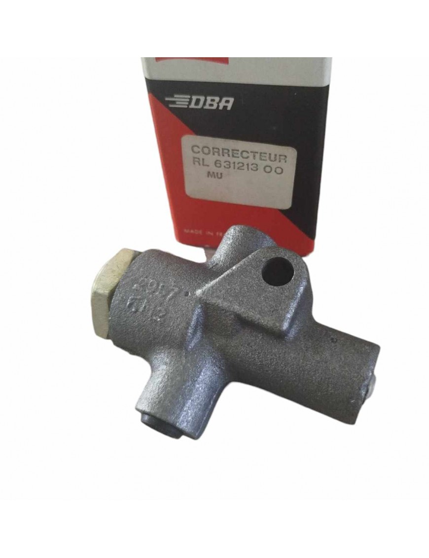RENAULT ESTAFETTE from 05/1962 to 10/1967 - BENDIX 631213 - Brake compensator