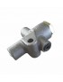 RENAULT ESTAFETTE from 05/1962 to 10/1967 - BENDIX 631213 - Brake compensator