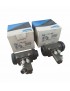 ESTAFETTE à partir de 1977 - BENDIX 621483 / 621484 - Double circuit - Pair of front wheel cylinders