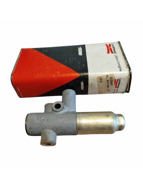 Peugeot 104 ZL / ZA up to 07/75 - BENDIX 631298 - Brake pressure compensator