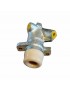 RENAULT R21 2L TURBO / R25 V6 TURBO / ESPACE V6 - 7700770689 - Récepteur d'embrayage