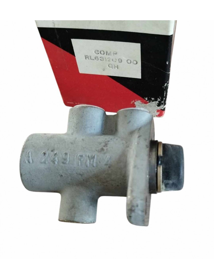 Peugeot 404 thermostable from 10/1967 - BENDIX 631209 - Brake pressure compensator