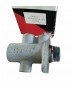 Peugeot 404 thermostable from 10/1967 - BENDIX 631209 - Brake pressure compensator