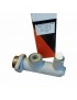 SIMCA 1100 / 1100 TI from 09/1973 to 10/1976 - Clutch master cylinder 19mm